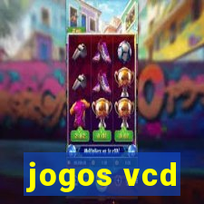 jogos vcd